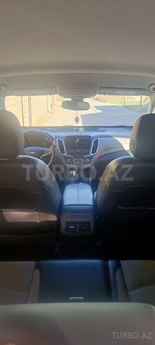 Chevrolet Equinox 2019, 219,000 km - 1.5 l - Bakı