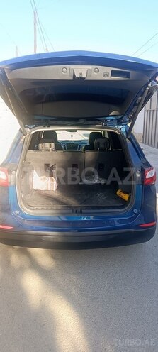 Chevrolet Equinox 2019, 219,000 km - 1.5 l - Bakı