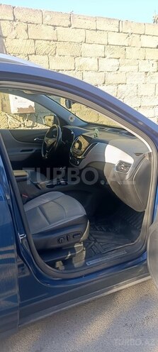 Chevrolet Equinox 2019, 219,000 km - 1.5 l - Bakı