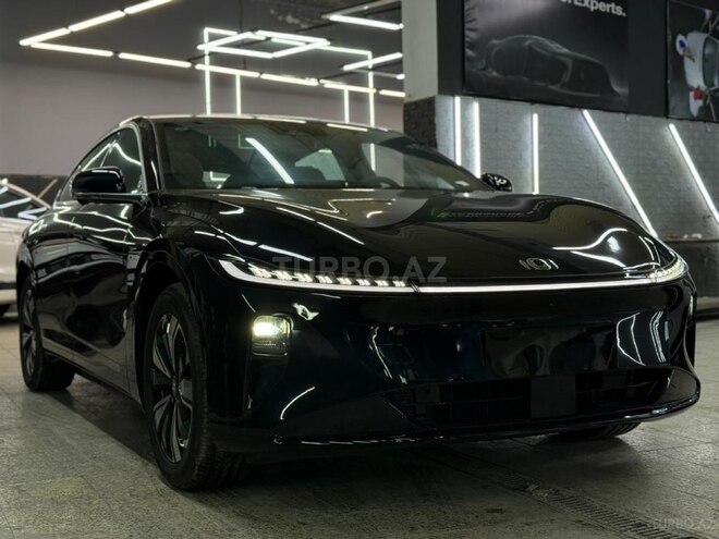 Changan Qiyuan A07 2025, 0 km - 1.5 l - Bakı