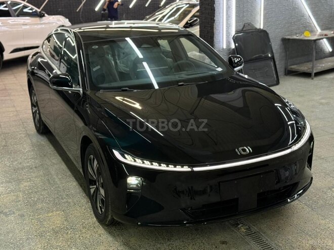 Changan Qiyuan A07 2025, 0 km - 1.5 l - Bakı