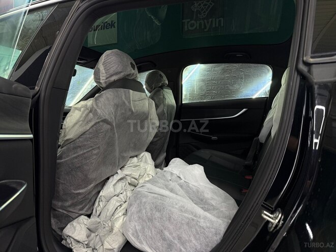Changan Qiyuan A07 2025, 0 km - 1.5 l - Bakı