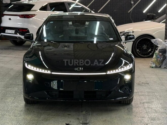 Changan Qiyuan A07 2025, 0 km - 1.5 l - Bakı