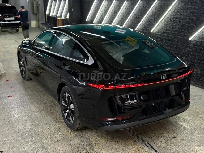 Changan Qiyuan A07 2025, 0 km - 1.5 l - Bakı