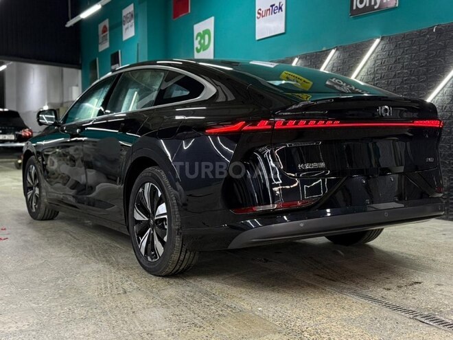 Changan Qiyuan A07 2025, 0 km - 1.5 l - Bakı