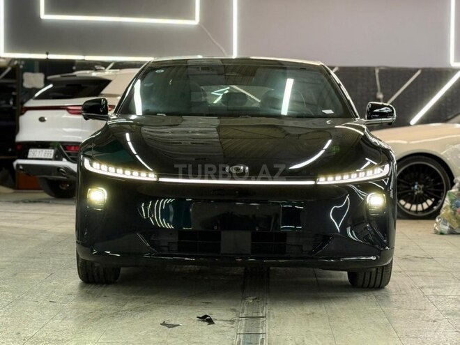 Changan Qiyuan A07 2025, 0 km - 1.5 l - Bakı