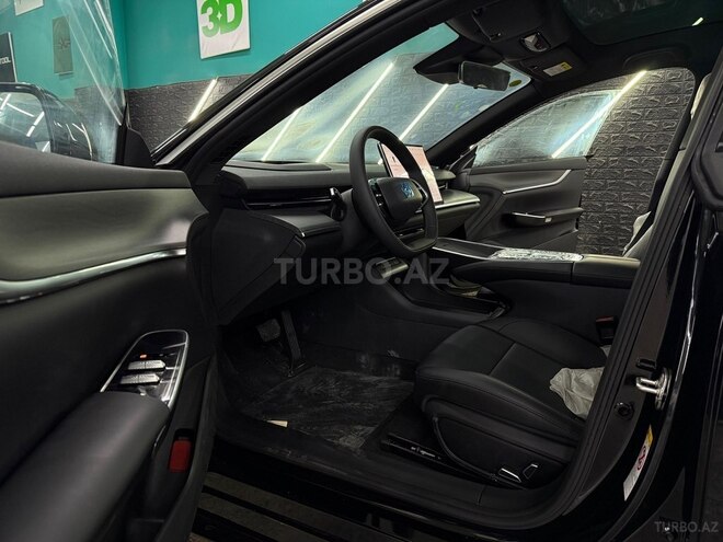 Changan Qiyuan A07 2025, 0 km - 1.5 l - Bakı