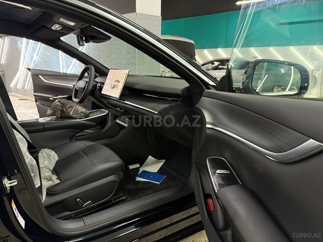 Changan Qiyuan A07 2025, 0 km - 1.5 l - Bakı