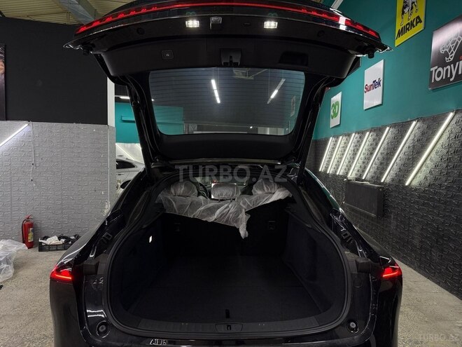 Changan Qiyuan A07 2025, 0 km - 1.5 l - Bakı