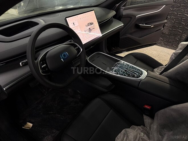 Changan Qiyuan A07 2025, 0 km - 1.5 l - Bakı