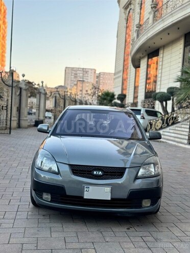 Kia Rio 2005, 440,000 km - 1.5 л - Bakı