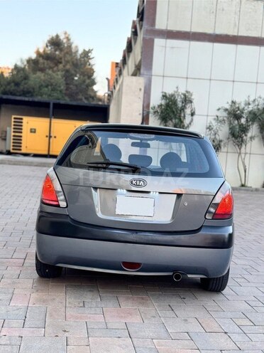 Kia Rio 2005, 440,000 km - 1.5 л - Bakı