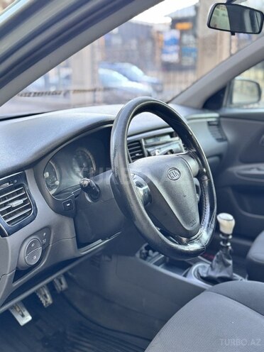 Kia Rio 2005, 440,000 km - 1.5 л - Bakı