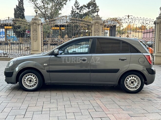 Kia Rio 2005, 440,000 km - 1.5 л - Bakı