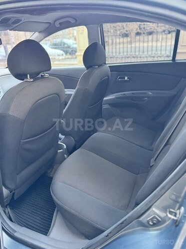 Kia Rio 2005, 440,000 km - 1.5 л - Bakı