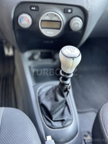 Kia Rio 2005, 440,000 km - 1.5 л - Bakı