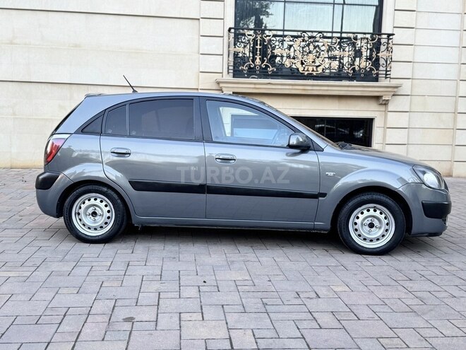 Kia Rio 2005, 440,000 km - 1.5 л - Bakı