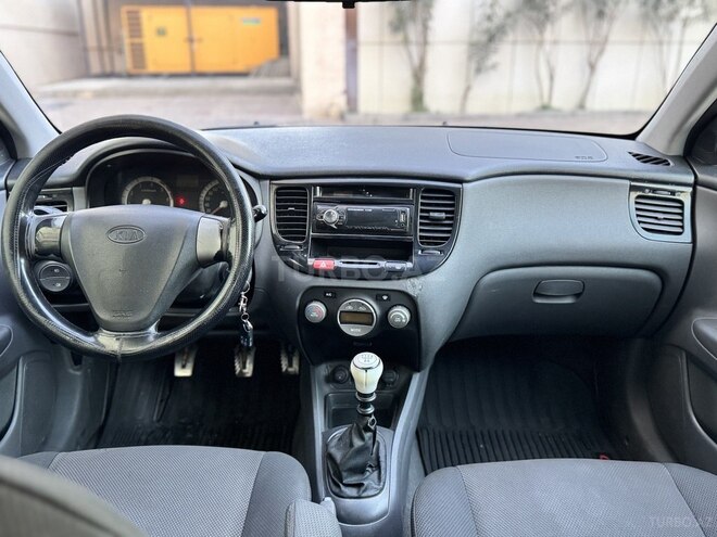 Kia Rio 2005, 440,000 km - 1.5 л - Bakı
