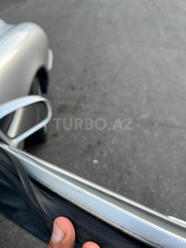 Mercedes E 320 2000, 330,000 km - 3.2 l - Bakı