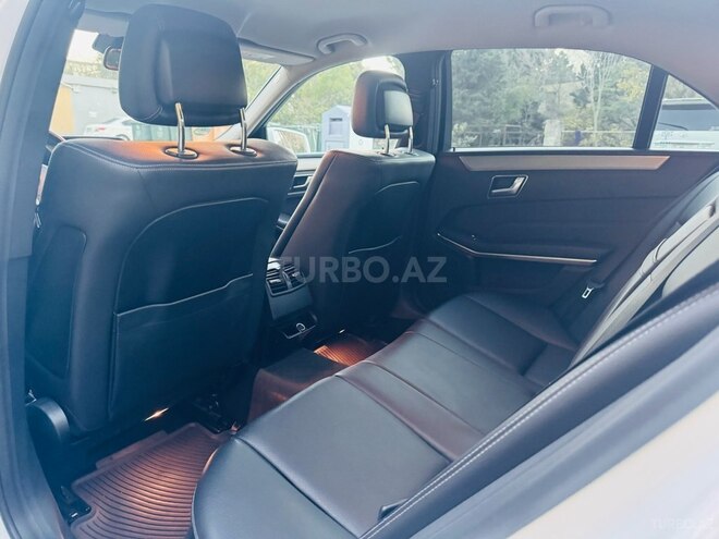 Mercedes E 220 2015, 239,865 km - 2.1 l - Bakı