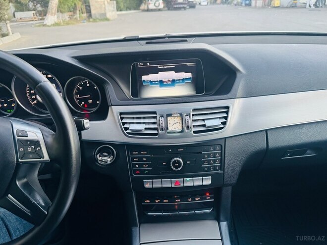 Mercedes E 220 2015, 239,865 km - 2.1 l - Bakı