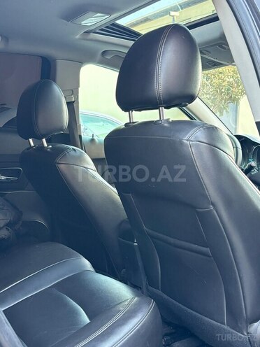 Chevrolet Cruze 2014, 250,000 km - 1.4 l - Bakı