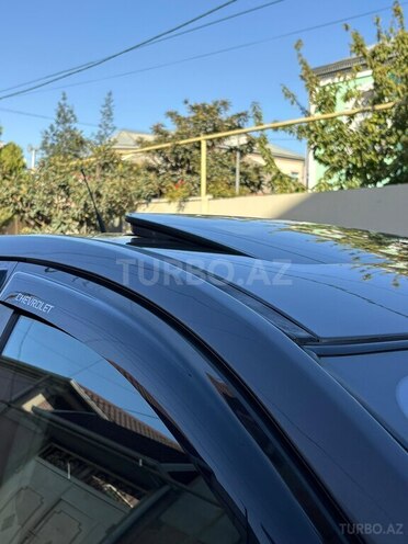 Chevrolet Cruze 2014, 250,000 km - 1.4 l - Bakı