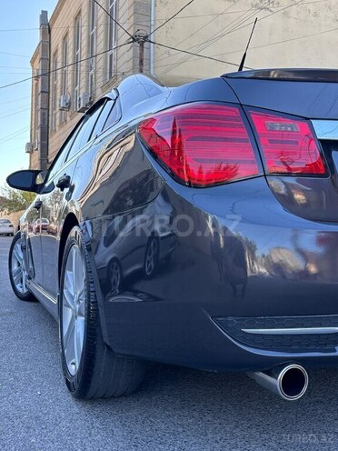 Chevrolet Cruze 2014, 250,000 km - 1.4 l - Bakı