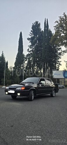 LADA (VAZ) 2115 2009, 308,191 km - 1.6 л - Mingəçevir