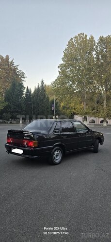 LADA (VAZ) 2115 2009, 308,191 km - 1.6 л - Mingəçevir