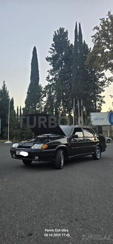 LADA (VAZ) 2115 2009, 308,191 km - 1.6 л - Mingəçevir