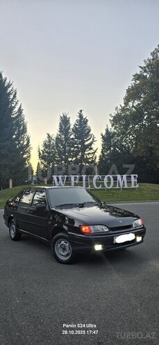 LADA (VAZ) 2115 2009, 308,191 km - 1.6 л - Mingəçevir