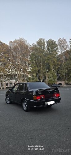 LADA (VAZ) 2115 2009, 308,191 km - 1.6 л - Mingəçevir