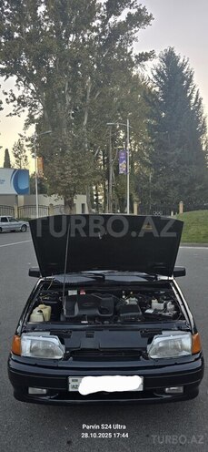LADA (VAZ) 2115 2009, 308,191 km - 1.6 л - Mingəçevir