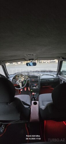 LADA (VAZ) 2115 2009, 308,191 km - 1.6 л - Mingəçevir