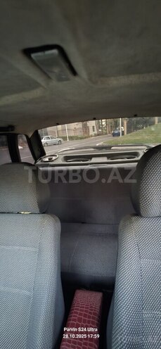 LADA (VAZ) 2115 2009, 308,191 km - 1.6 л - Mingəçevir