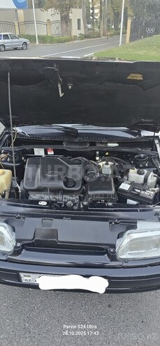 LADA (VAZ) 2115 2009, 308,191 km - 1.6 л - Mingəçevir