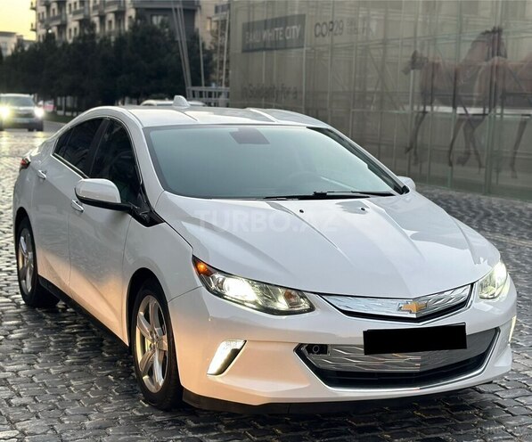 Chevrolet Volt-3