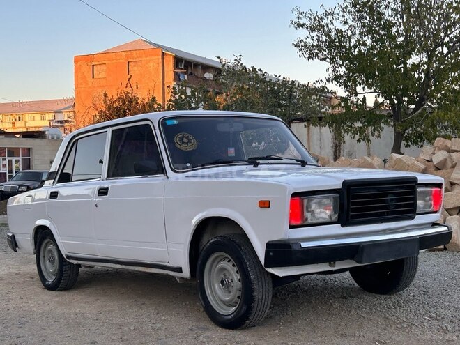 LADA (VAZ) 2107 2006, 95,000 km - 1.6 л - Gəncə