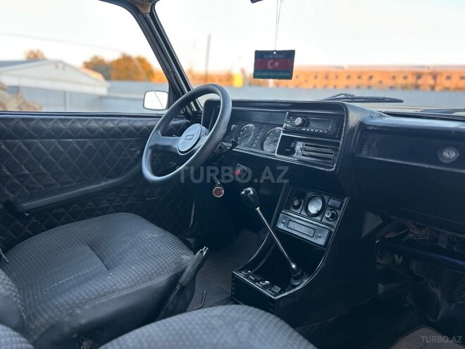 LADA (VAZ) 2107 2006, 95,000 km - 1.6 л - Gəncə