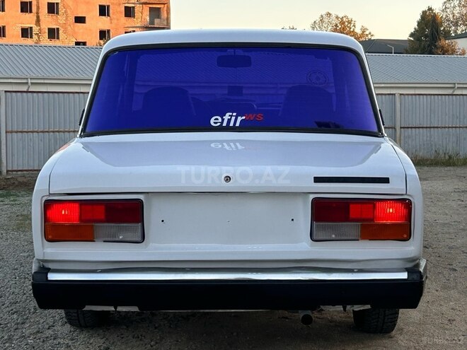 LADA (VAZ) 2107 2006, 95,000 km - 1.6 л - Gəncə