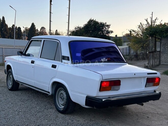 LADA (VAZ) 2107 2006, 95,000 km - 1.6 л - Gəncə