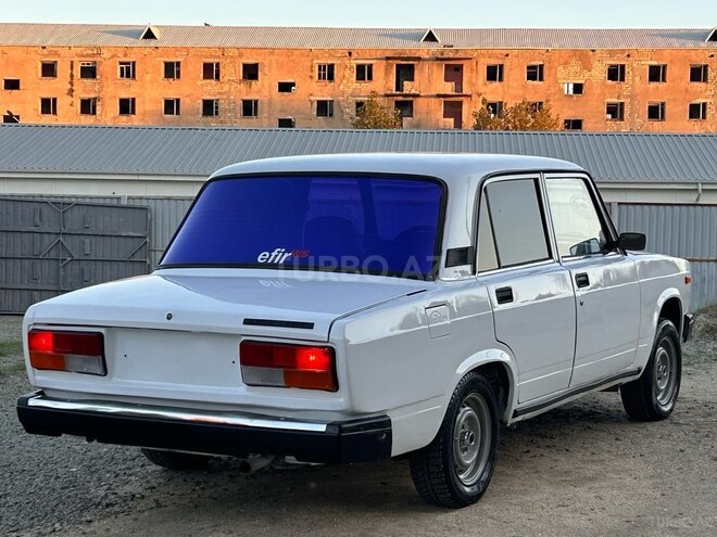 LADA (VAZ) 2107 2006, 95,000 km - 1.6 л - Gəncə