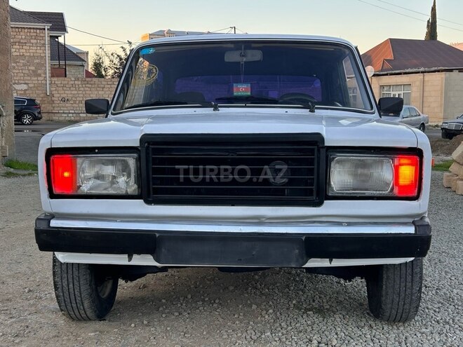 LADA (VAZ) 2107 2006, 95,000 km - 1.6 л - Gəncə