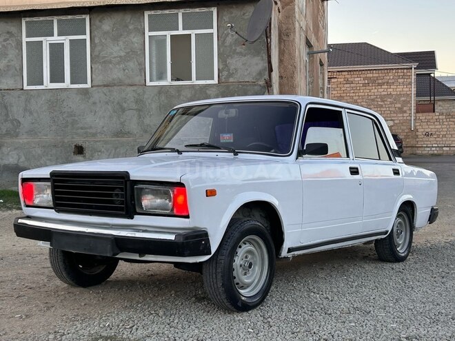LADA (VAZ) 2107 2006, 95,000 km - 1.6 л - Gəncə
