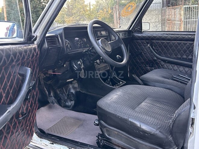 LADA (VAZ) 2107 2006, 95,000 km - 1.6 л - Gəncə