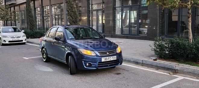 Saipa Saina 2020, 122,000 km - 1.5 l - Bakı