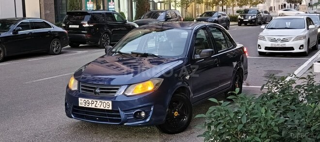 Saipa Saina 2020, 122,000 km - 1.5 l - Bakı
