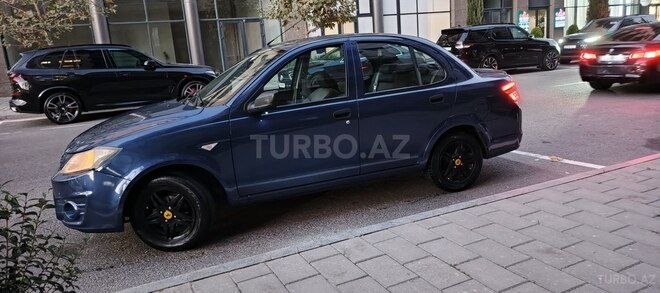 Saipa Saina 2020, 122,000 km - 1.5 l - Bakı