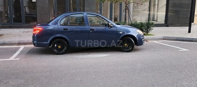 Saipa Saina 2020, 122,000 km - 1.5 l - Bakı
